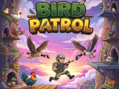 Jeu Bird Patrol