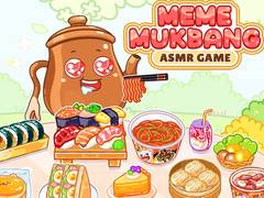 Jeu Meme Mukbang ASMR Game