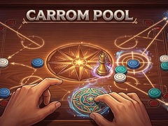 Jeu Carrom Pool