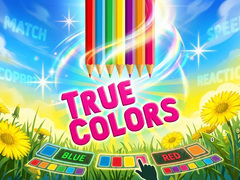 Jeu True Colors