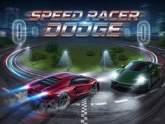 Jeu Speed Racer Dodge