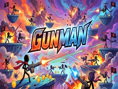 Jeu Gunman
