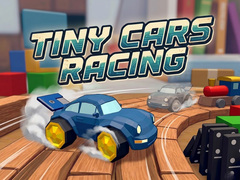 Jeu Tiny Cars Racing