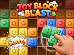 Jeu Toy Block Blast