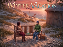 Jeu Winter vacation