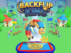 Jeu Backflip King