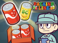 Jeu Packing Line