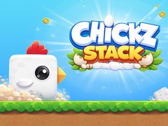 Jeu ChickZ Stack