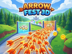 Jeu Arrow Fest 3D