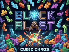 Jeu Block Blast