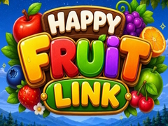 Jeu Happy Fruit Link
