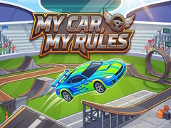 Jeu My Car, My Rules