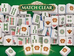 Jeu Match Clear