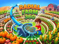 Jeu Radial Farm 360