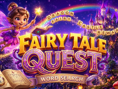 Jeu Fairy Tale Quest