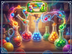 Jeu Sort the Balls - Color Puzzle