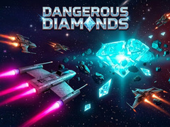 Jeu Dangerous Diamonds
