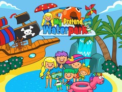 Jeu My Pretend Summer Waterpark