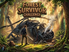 Jeu Forest Survivor Challenge
