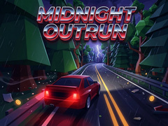 Jeu Midnight Outrun