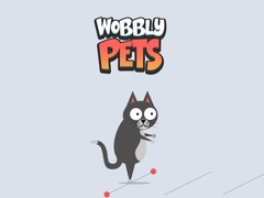 Jeu Wobbly Pets