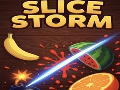 Jeu Slice Storm