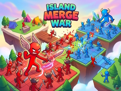 Jeu Island Merge war