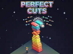 Jeu Perfect Cuts