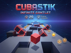 Jeu Cubastik