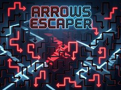 Jeu Arrows Escaper
