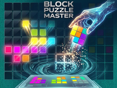 Jeu Block Puzzle Master