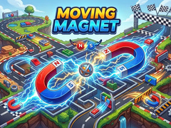 Jeu Moving Magnet