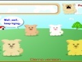 Jeu Puppy Love