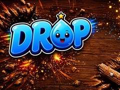 Jeu Drop