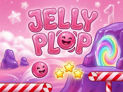 Jeu Jelly Plop