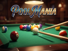 Jeu Pool Mania