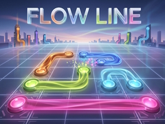 Jeu Flow Line 