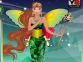 Jeu Barbie's Dress Up Fairylicious