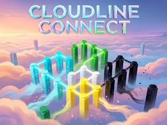 Jeu Cloudline Connect