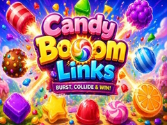Jeu Candy Boom Links