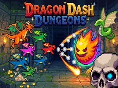 Jeu Dragon Dash Dungeons