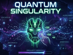 Jeu Quantum Singularity