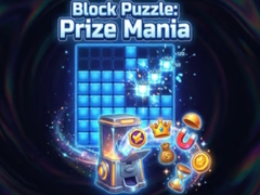 Jeu Block Puzzle: Prize Mania