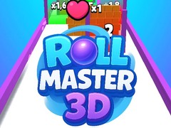 Jeu Roll Master 3D