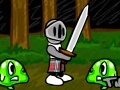 Jeu Goo Slasher