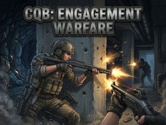 Jeu CQB : Engagement Warfare