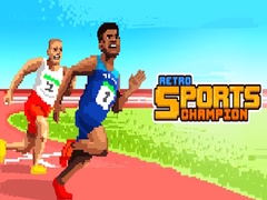 Jeu  Retro Sports Champion