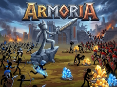 Jeu Armoria