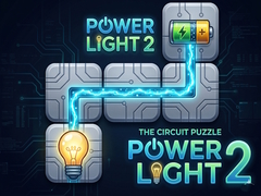 Jeu Power Light 2