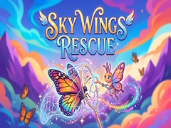 Jeu Sky Wings Rescue
